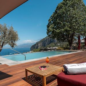 Capri Wine Hotel