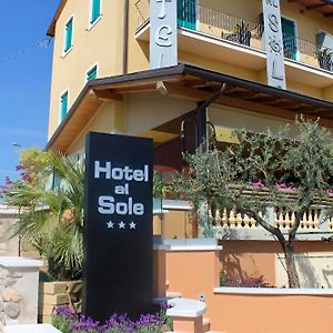 Hotel Al Sole